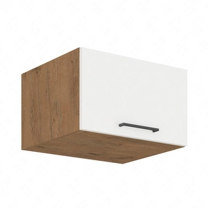 Kuchyňská nástěnná skříňka Vento 60 NAGU-36 1F odolná vůči páře, teplu a rozlitým tekutinám