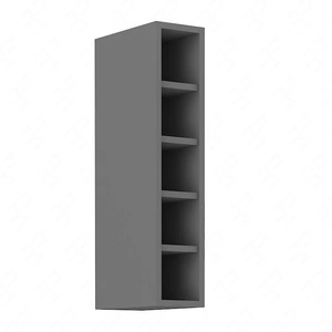 Závěsná kuchyňská skříňka 15 G OTW-72 řemeslný dub skříň odolná vůči páře vysoké teplotě a rozlité tekutině