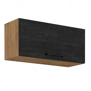 Vanimo 80 GU-36 1F nástěnná kuchyňská skříňka odolná vůči páře, teplu a rozlitým tekutinám