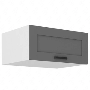 Avola 80 NAGU-36 1F nástěnná kuchyňská skříňka odolná vůči páře, teplu a rozlitým tekutinám