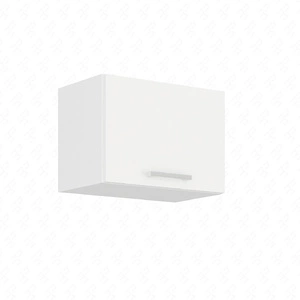 Okapová skříň EkoWhite 50 OK-40 kuchyňská skříňka odolná proti páře vysoké teplotě a rozlité tekutině