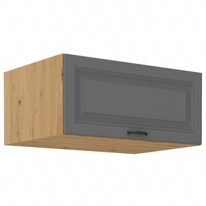 Kea 80 NAGU-36 1F nástěnná kuchyňská skříňka odolná proti páře, teplu a rozlitým tekutinám