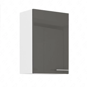 Milo 50 G-72 1F závěsná kuchyňská skříňka odolná proti páře, rozlití a teplu