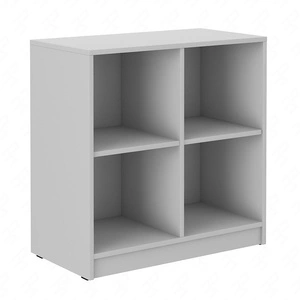 Biurko Kammy świerk appenzeller z szufladami