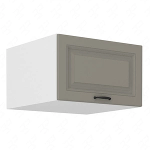 Nástěnná skříňka Kastos 60 NAGU-36 1F kuchyňská skříňka odolná proti páře vysoké teplotě a rozlité tekutině