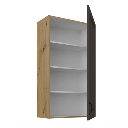 Závěsná kuchyňská skříňka Style 60 G-108 1F skříň odolná proti páře vysoké teplotě a rozlité kapalině