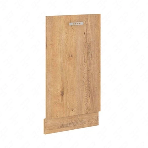 Přední část myčky Lento ZM 713x446 odolný vůči páře vysoké teplotě a rozlité kapalině