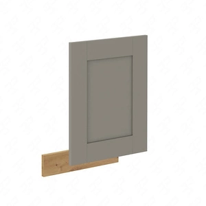 Přední část myčky nádobí Linosa ZM 570x446 odolná vůči páře, rozlitým tekutinám a teplu