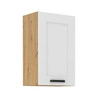 Luis 45 G-72 1F závěsná kuchyňská skříňka odolná proti rozlití páry a teplu