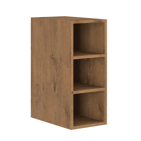 Sada kuchyňského nábytku Valico 270 cm Skříňky vypadají skvěle v klasických i moderních interiérech