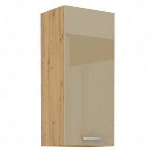 Arton 40 G-90 1F závěsná kuchyňská skříňka odolná proti rozlití páry a teplu