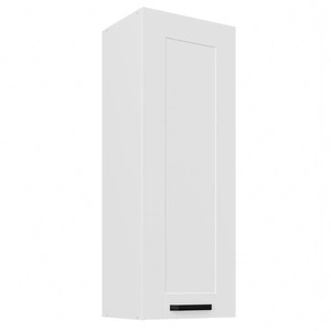 Závěsná kuchyňská skříňka Livio 40 G-108 1F odolná proti teplu páře a rozlitým tekutinám