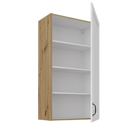 Závěsná kuchyňská skříňka Scandi 60 G-108 1F skříňka odolná vůči páře vysoké teplotě a rozlité tekutině