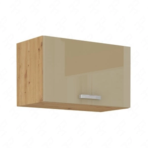 Kuchyňská okapová skříňka Arton 60 GU-36 1F odolná proti rozlití páry a teplu