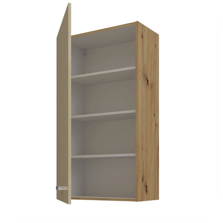 Závěsná kuchyňská skříňka Arton 60 G-108 1F odolná proti úniku páry a vysokým teplotám