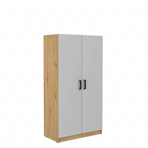 Biurko Kammy świerk appenzeller z szufladami