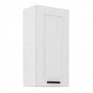 Závěsná kuchyňská skříňka Livio 45 G-90 1F odolná vůči páře, teplu a rozlitým tekutinám