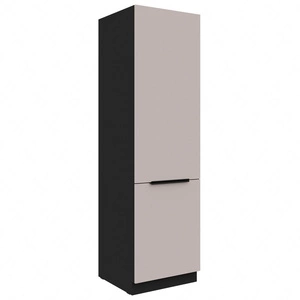 Tarraco 60 DK-210 2F kuchyňský podstavec kovové hrany úchyty skříňka odolná proti vlhkosti a poškození