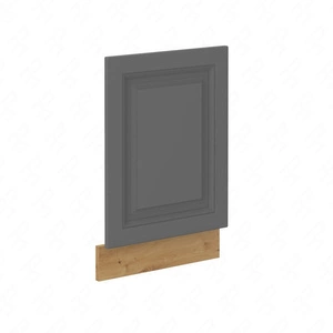 Přední část myčky Kea ZM 570x446 odolný vůči páře vysoké teplotě a rozlité kapalině