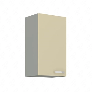 Závěsná kuchyňská skříňka Karmen 40 G-72 1F skříň odolná proti páře vysoké teplotě a rozlité kapalině