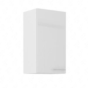 Závěsná kuchyňská skříňka Lumia 40 G-72 1F odolná proti rozlití páry a teplu