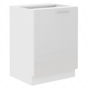 Lumia 60 D 1F BB stojící kuchyňská skříňka s policí, skříňka odolná proti rozlití a teplu