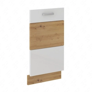 Čelo myčky Alpine ZM 713x446 odolné proti páře, rozlití a teplu