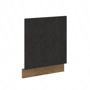 Přední část myčky Valico ZM 570x596 odolná vůči páře, rozlitým tekutinám a teplu