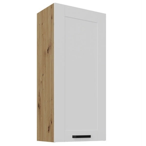 Luis 50 G-108 1F závěsná kuchyňská skříňka odolná proti páře, rozlitým tekutinám a teplu