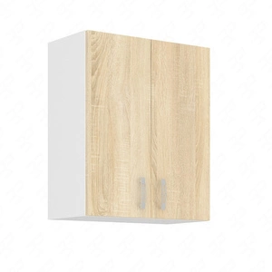 Závěsná kuchyňská skříň Sold 60 G-72 2F skříňka odolná vůči páře vysoké teplotě a rozlité tekutině