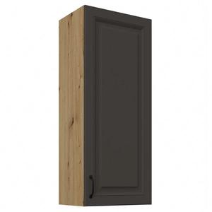 Závěsná kuchyňská skříňka Style 45 G-108 1F skříň odolná proti páře vysoké teplotě a rozlité kapalině