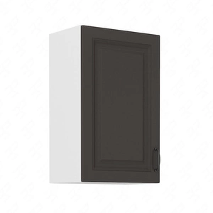 Závěsná kuchyňská skříňka Silver 45 G-72 1F skříň odolná proti páře vysoké teplotě a rozlité kapalině