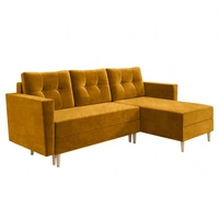 hořčice || odstíny žluté