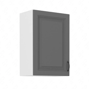 Závěsná kuchyňská skříňka Tilos 50 G-72 1F skříň odolná proti páře vysoké teplotě a rozlité kapalině