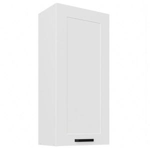 Závěsná kuchyňská skříňka Livio 50 G-108 1F odolná vůči páře, teplu a rozlitým tekutinám