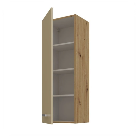 Kuchyňská nástěnná skříňka Arton 40 G-108 1F odolná proti rozlití páry a teplu