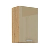Arton 45 G-72 1F závěsná kuchyňská skříňka odolná proti rozlití páry a teplu
