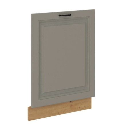 Sada rohového kuchyňského nábytku Delos 210x350 cm ideální pro interiéry ve skandinávském klasickém i moderním stylu