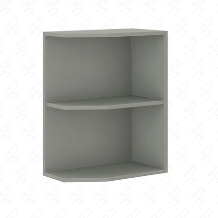 Sada kuchyňského nábytku Bianka 350 cm lesklé přední strany ideální pro moderní skandinávské i klasické interiéry