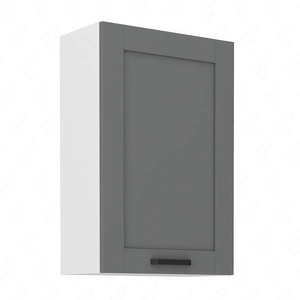 Závěsná kuchyňská skříňka Avola 60 G-90 1F odolná vůči páře, teplu a rozlitým tekutinám
