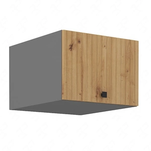 Szafka okapowa Style 60 GU-36 1F szafka kuchenna odporna na parę wodną wysoką temperaturę i rozlaną ciecz