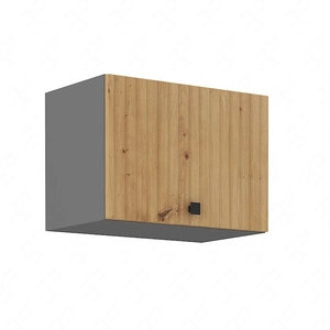 Okapová skříň Style 60 GU-36 1F kuchyňská skříňka odolná proti páře vysoké teplotě a rozlité tekutině