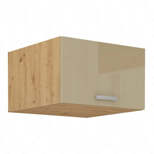 Kuchyňská nástěnná skříňka Arton 60 NAGU-36 1F odolná proti rozlití páry a vysokým teplotám