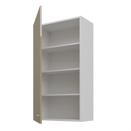 Kuchyňská nástěnná skříňka Nalo 60 G-108 1F odolná proti rozlití páry a vysokým teplotám