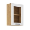 Luis 40 GS-72 1F závěsná kuchyňská skříňka odolná proti rozlití páry a teplu