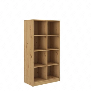 Biurko Kammy świerk appenzeller z szufladami