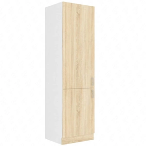 Kuchyňská skříňka Sold 60 DK-210 kuchyňská skříňka odolná vůči vnějším faktorům jako je pára vysoká teplota a rozlité tekutiny