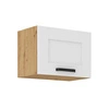 Luis 50 GU-36 1F okapová kuchyňská skříňka odolná proti rozlití páry a teplu