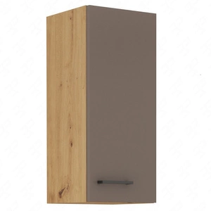 Závěsná kuchyňská skříňka Rimini 30 G-72 1F odolná proti páře, rozlitým tekutinám a teplu