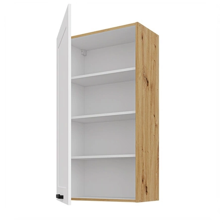 Luis 60 G-108 1F závěsná kuchyňská skříňka odolná proti páře, rozlitým tekutinám a teplu